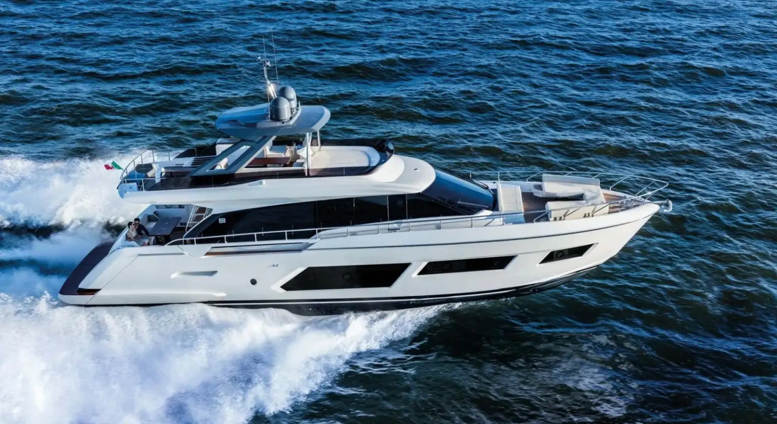 CARE ONE Yacht Charter Mykonos